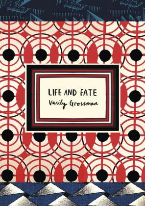 Vasily Grossman: Life And Fate (Vintage Classic Russians Series)