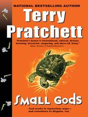 Pratchett, Terry: Small Gods (EBook, 2007, HarperCollins)
