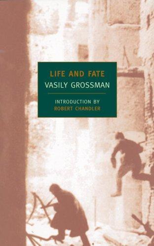 Vasily Grossman: Life and Fate (2006)