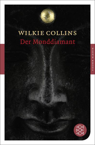 Wilkie Collins, Pieter Koster, Sandra Kemp, Andronum: Der Monddiamant (German language, 2012)