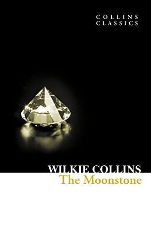 Wilkie Collins, Pieter Koster, Sandra Kemp, Andronum: Moonstone (2011)