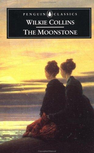 Wilkie Collins, Pieter Koster, Sandra Kemp, Andronum: The Moonstone (1999)