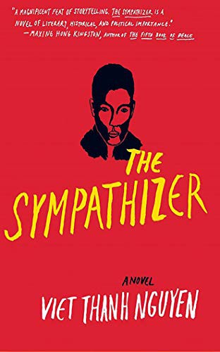 Viet Thanh Nguyen, Francois Chau: The Sympathizer (AudiobookFormat, Audible Studios on Brilliance Audio, Audible Studios on Brilliance)