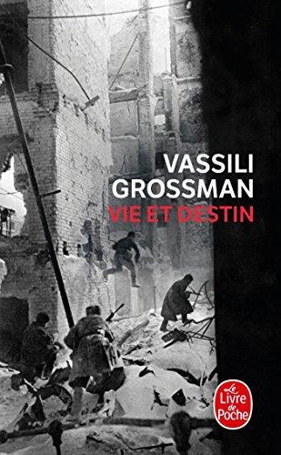 Vasily Grossman: Vie et destin (French language, 2005)