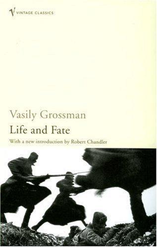 Vasily Grossman: Life and Fate (2006)