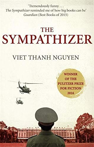 Viet Thanh Nguyen: Sympathizer (Paperback, Corsair)