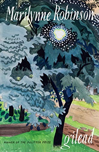 Marilynne Robinson: Gilead (Paperback, Picador)