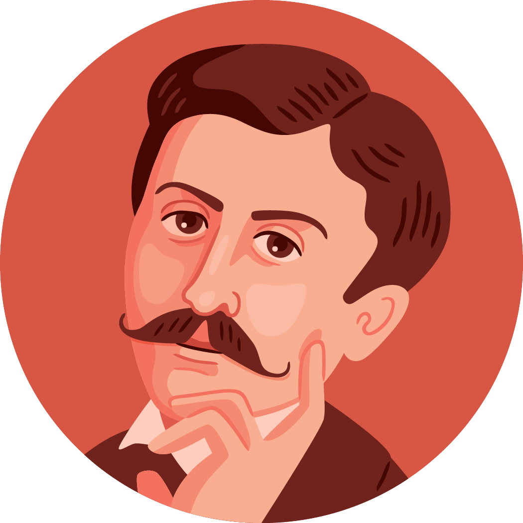 Proust home page